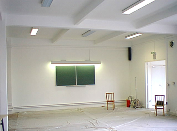 ECOLE D’AUXILLIAIRES PUERICULTRICES