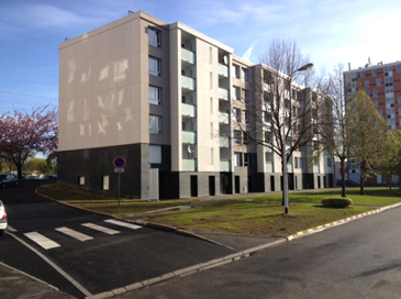 RESIDENCE LES CIGOGNES